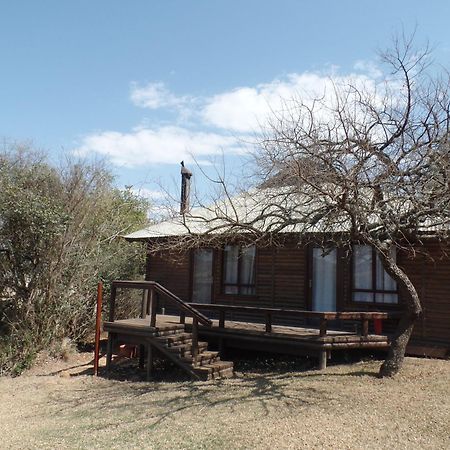 Dawsons Game Lodge Badplaas Exteriér fotografie