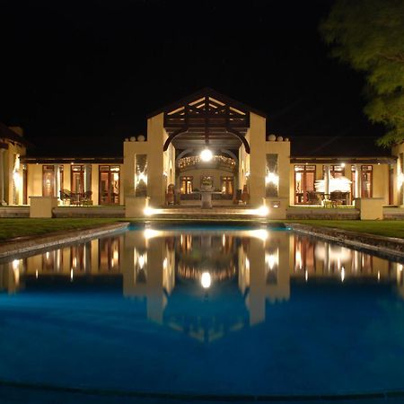 Dawsons Game Lodge Badplaas Exteriér fotografie