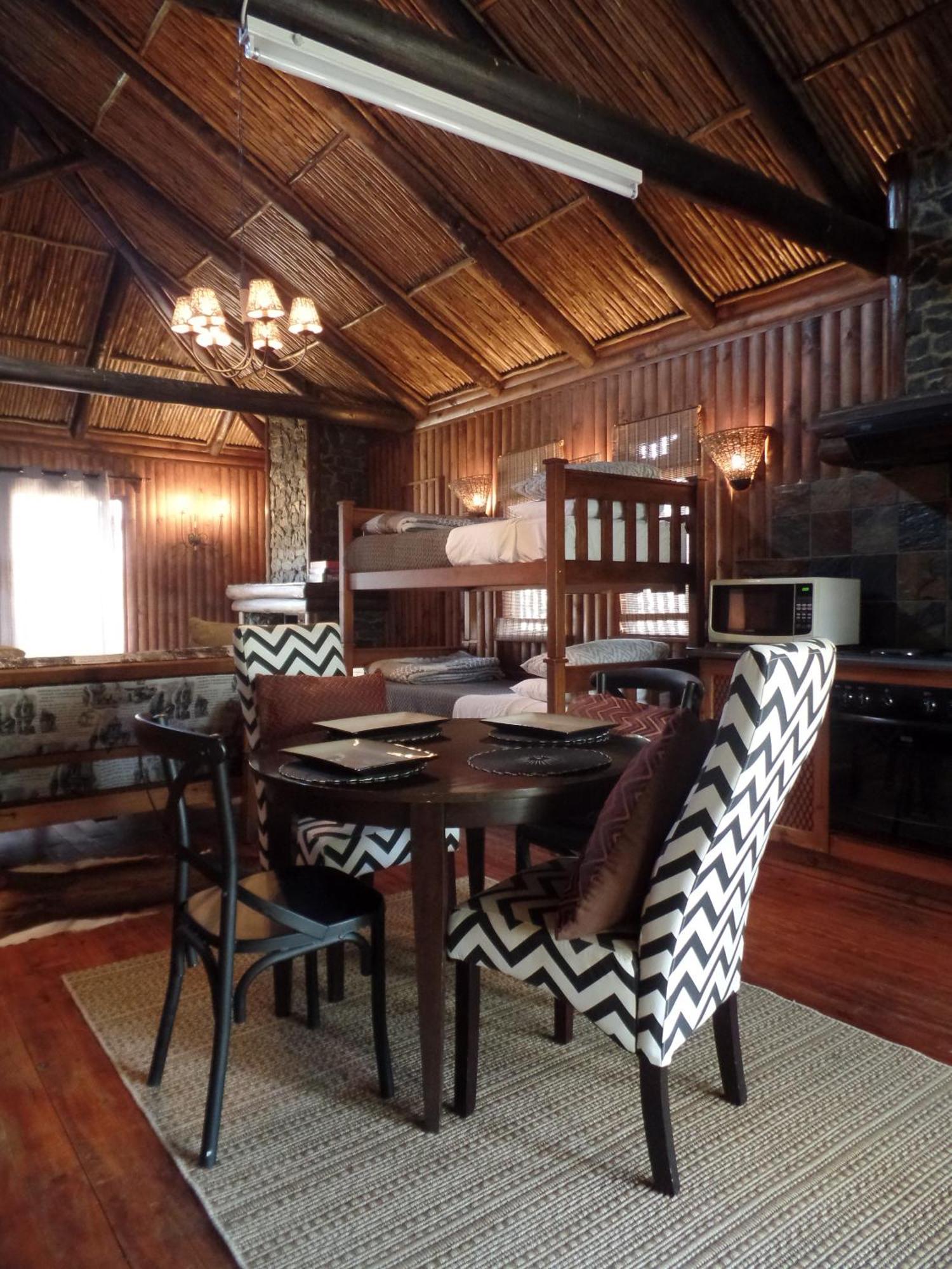Dawsons Game Lodge Badplaas Exteriér fotografie