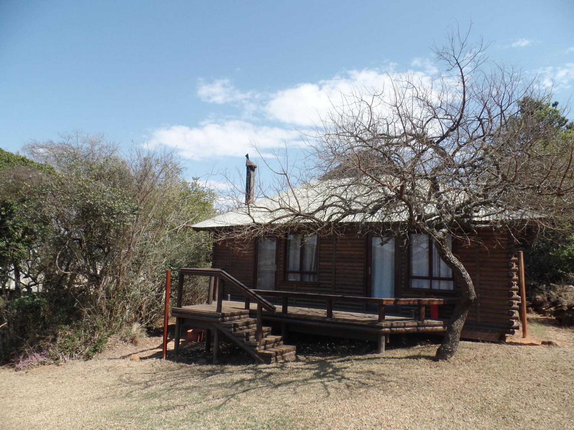 Dawsons Game Lodge Badplaas Exteriér fotografie