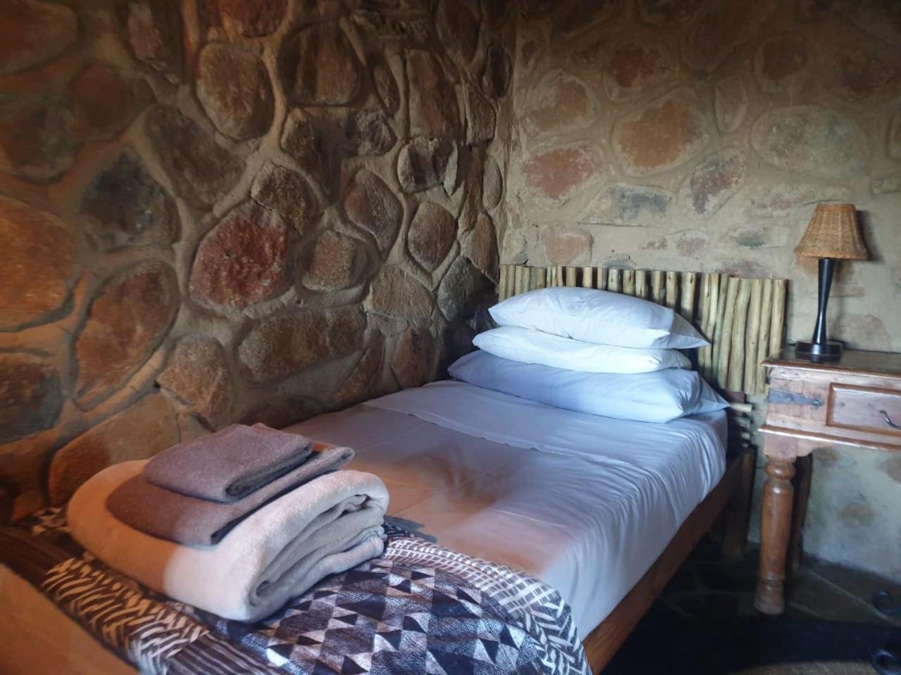 Dawsons Game Lodge Badplaas Exteriér fotografie
