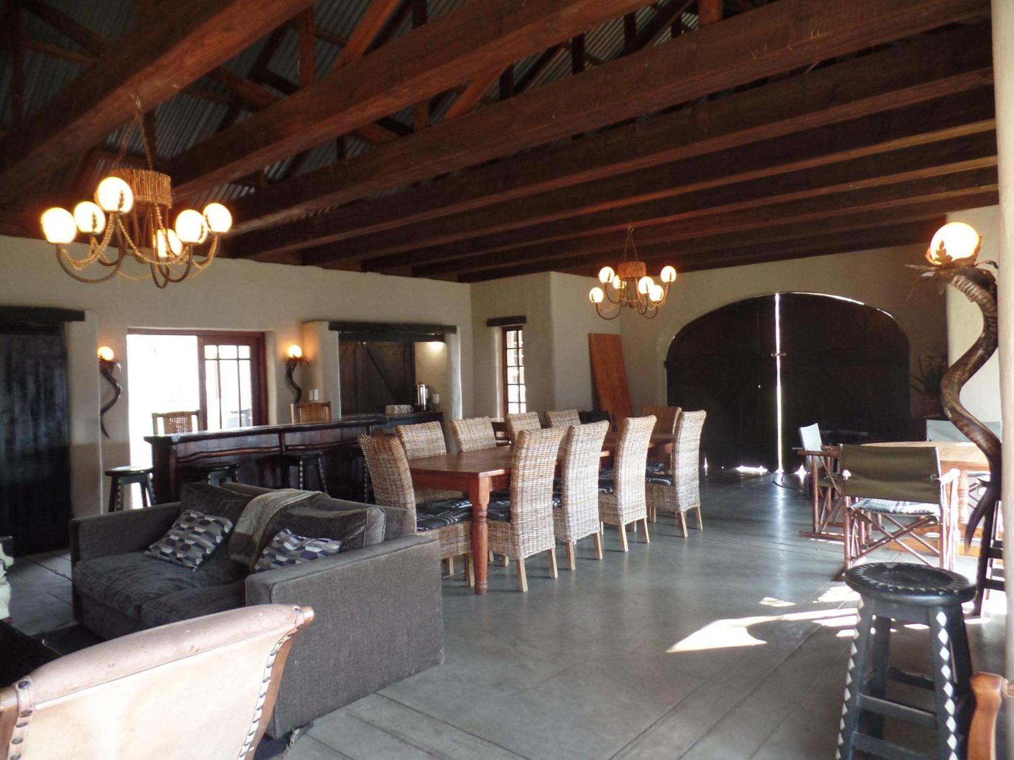 Dawsons Game Lodge Badplaas Exteriér fotografie