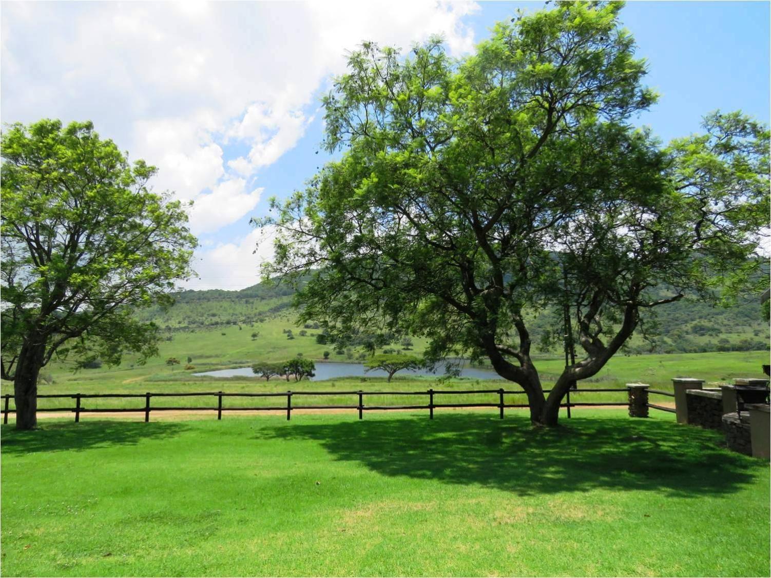 Dawsons Game Lodge Badplaas Exteriér fotografie