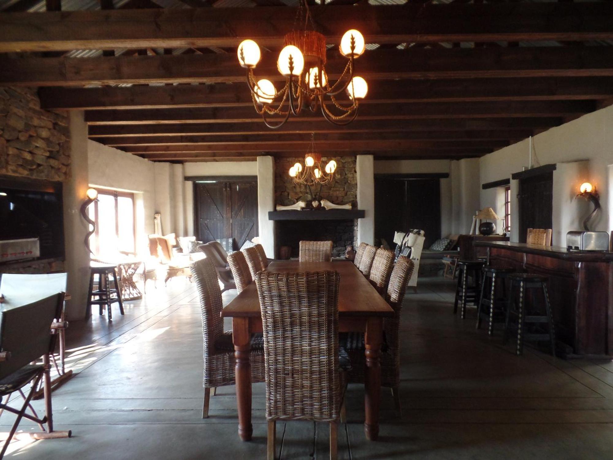 Dawsons Game Lodge Badplaas Exteriér fotografie