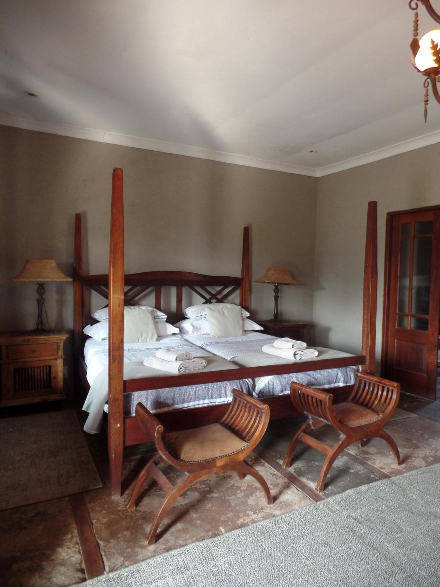 Dawsons Game Lodge Badplaas Exteriér fotografie