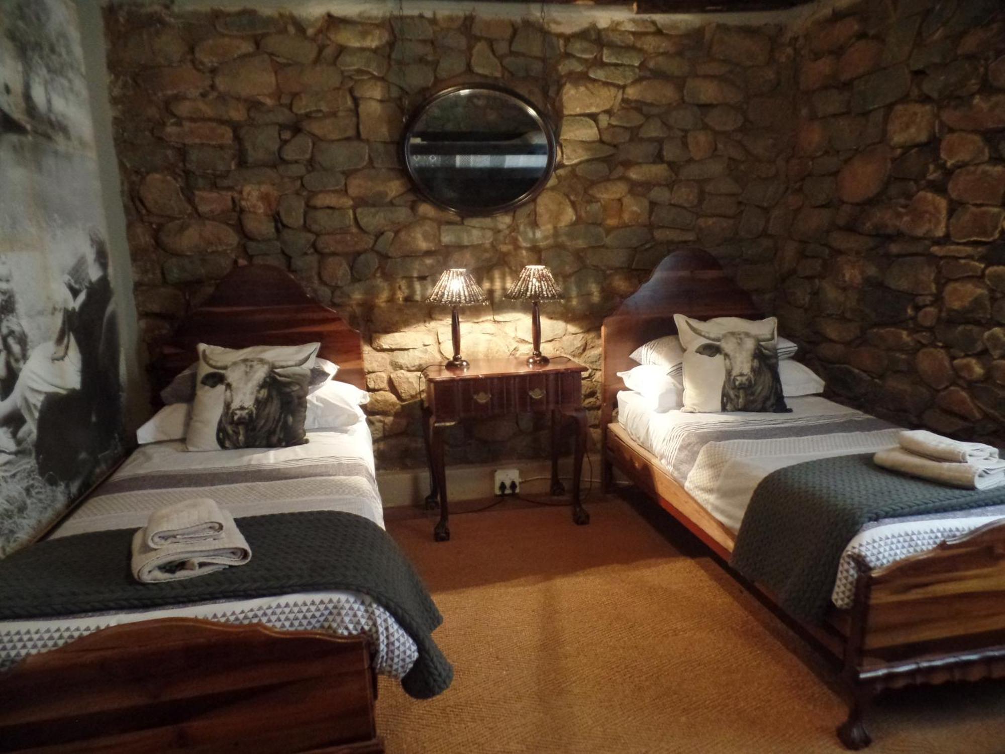 Dawsons Game Lodge Badplaas Exteriér fotografie