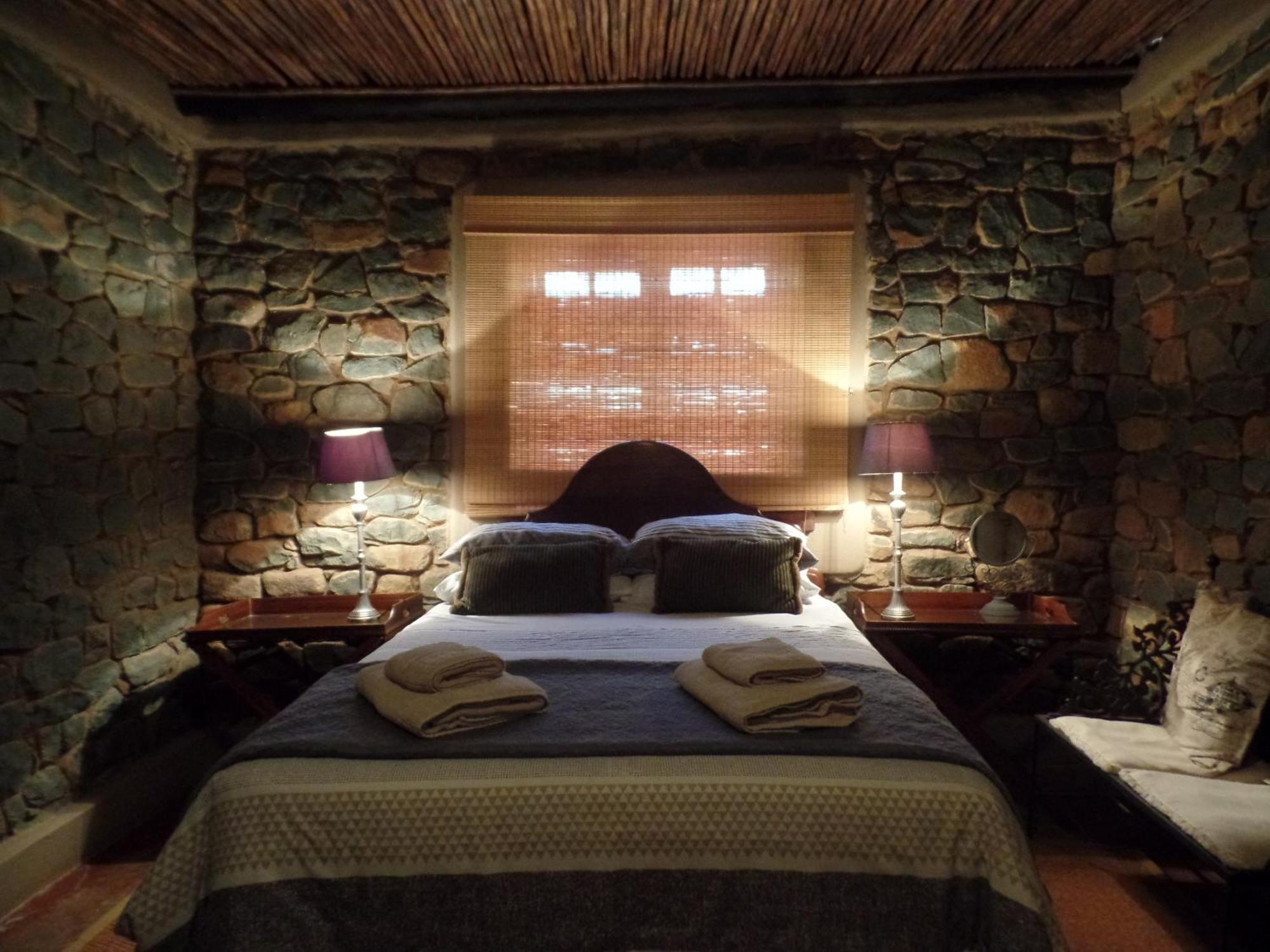 Dawsons Game Lodge Badplaas Exteriér fotografie