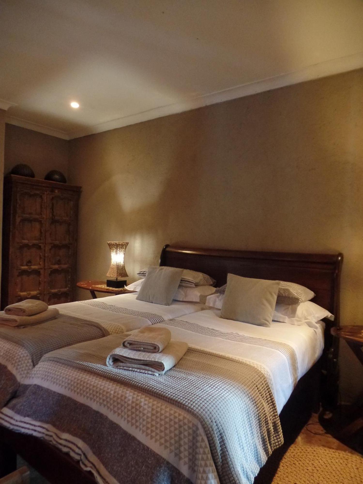 Dawsons Game Lodge Badplaas Exteriér fotografie