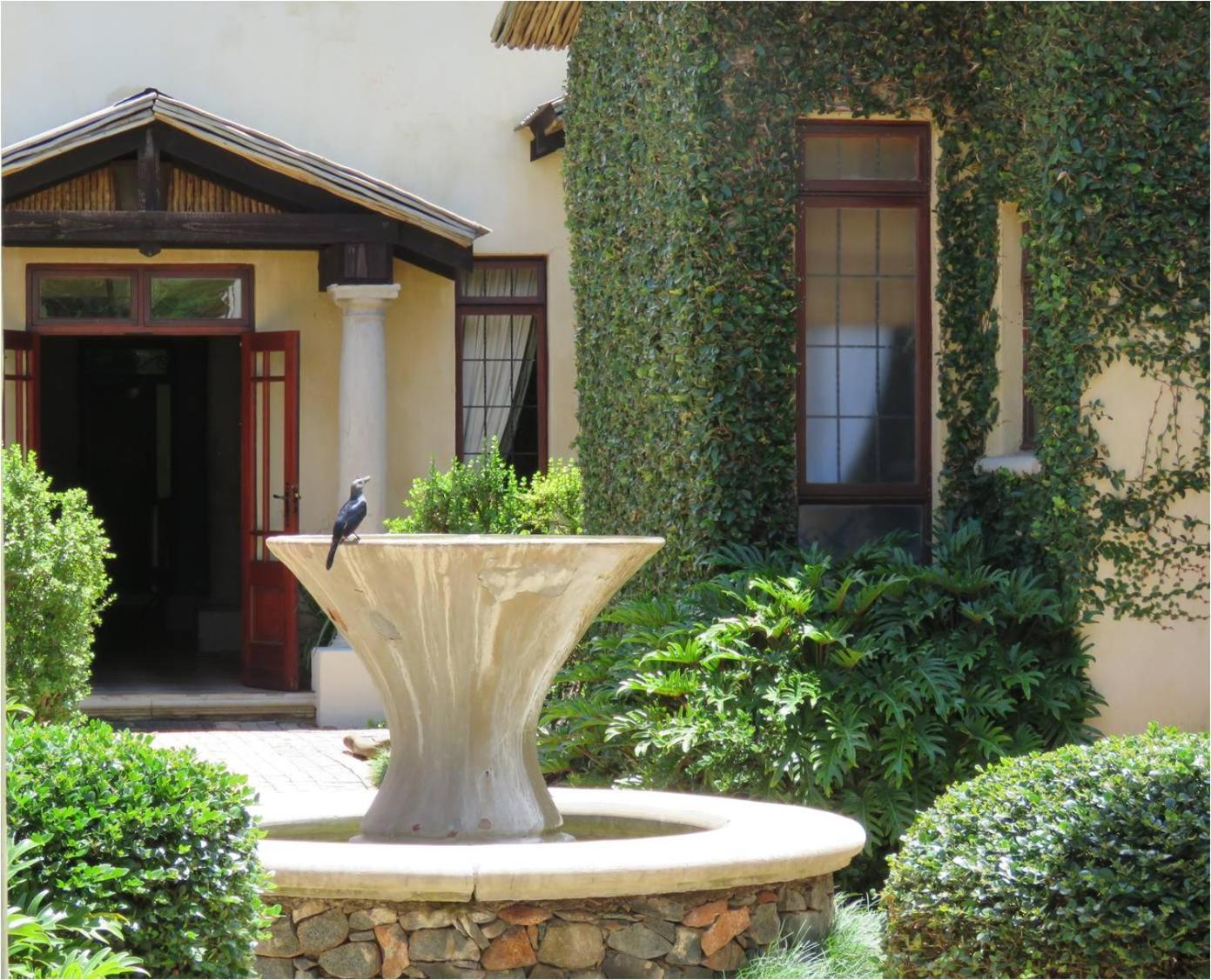 Dawsons Game Lodge Badplaas Exteriér fotografie