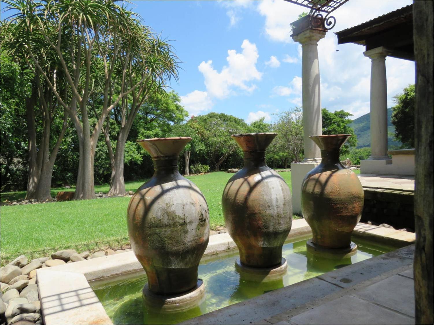 Dawsons Game Lodge Badplaas Exteriér fotografie