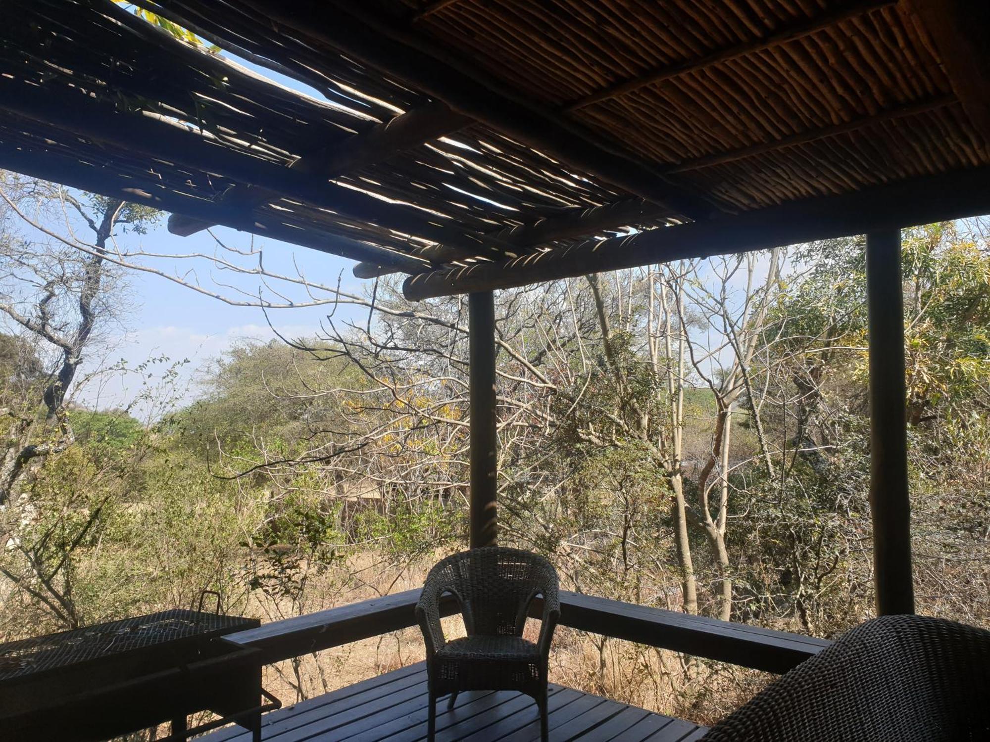 Dawsons Game Lodge Badplaas Pokoj fotografie